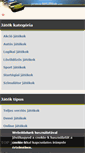 Mobile Screenshot of jatekok-letoltese.com